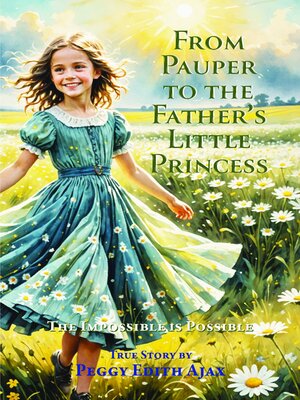 cover image of From Pauper to the Father's Little Princess